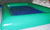 Pool 6x4 m - 65 cm hoch